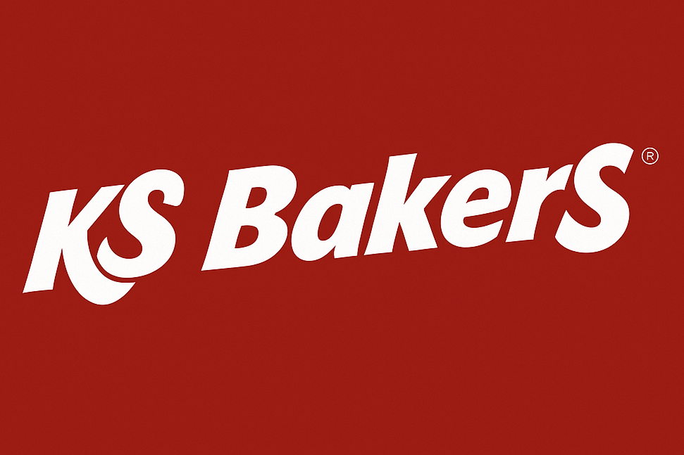 KS Bakers Logo